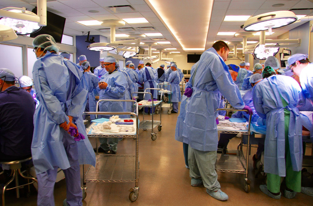 Departments And Centers: Orthopaedic Surgery | Penn Medicine